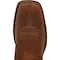 Durango Western Boot, 9 D, Leather, 12 in H, Brown DB4443 - alternate 4